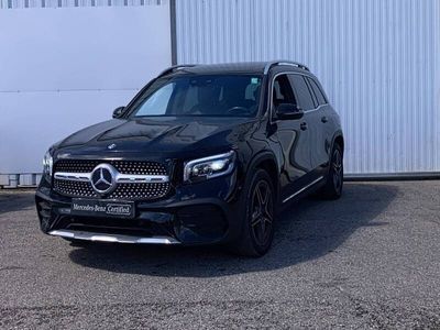 Mercedes GLB200