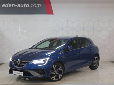 occasion Renault Mégane IV Berline E-TECH Plug-In Hybride 160 R.S. Line