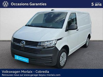VW T6.1