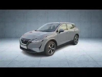 Gris argile (spéciale) Occasion 2023 Nissan Qashqai SUV | 25 900 € (Prix juste)