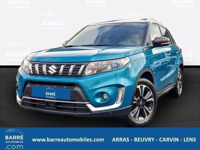 occasion Suzuki Vitara 1.4 Boosterjet Allgrip Style 5p