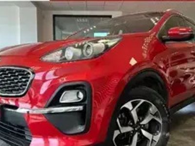 occasion Kia Sportage 1.6 Crdi 136ch Mhev Active 4x2 Dct7