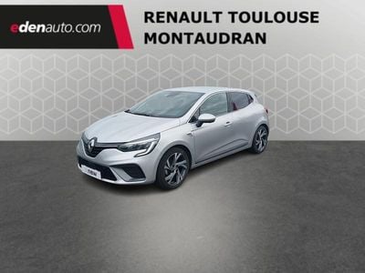 Occasion 2022 Renault Clio V RS Line Citadine | 18 950 € (Prix juste)
