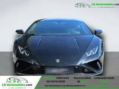 occasion Lamborghini Huracán Evo 5.2 V10 610 Rwd Ldf7