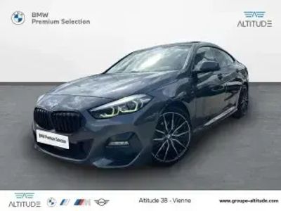 occasion BMW 218 Serie 2 da 150ch M Sport Bva8