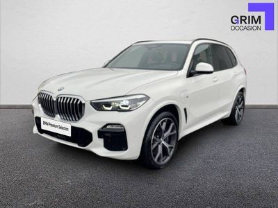 occasion BMW X5 X5 G05xDrive45e 394 ch BVA8