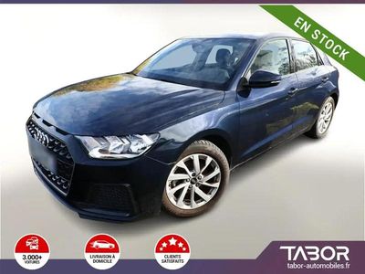 Bleu Occasion 2021 Audi A1 Sportback Advanced Citadine | 18 188 € (Super prix)