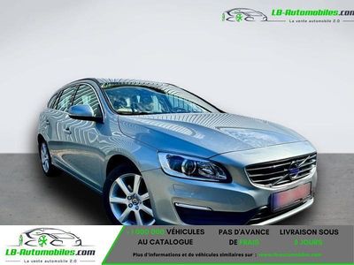 Occasion 2018 Volvo V60 Break | 23 900 €