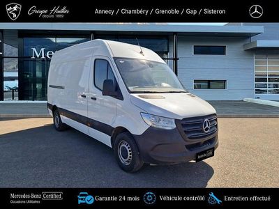 Occasion 2020 Mercedes Sprinter Van | 29 880 €