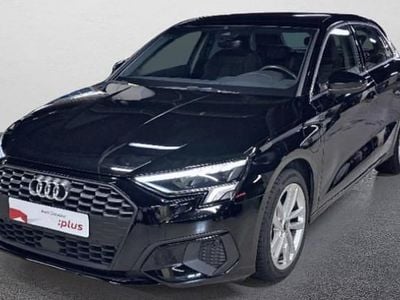 Audi A3 Sportback e-tron