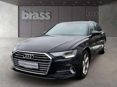 occasion Audi A6 45 3.0 Tdi Quattro Avant Sport (euro 6d-temp)