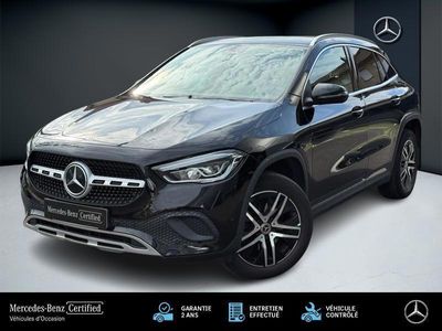 Mercedes GLA200