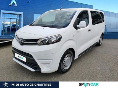 occasion Toyota Proace Medium 115 D-4d Dynamic