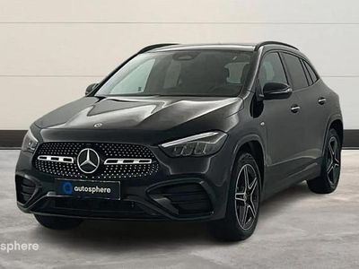 Occasion 2025 Mercedes GLA250 AMG line SUV | 46 999 € (Prix juste)