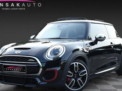 Mini John Cooper Works