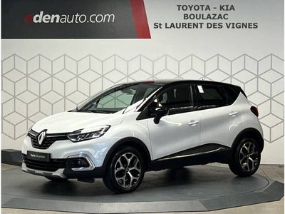 occasion Renault Captur TCe 120 Energy EDC Intens