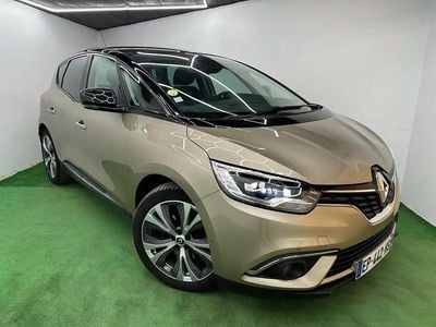 Renault Scénic IV