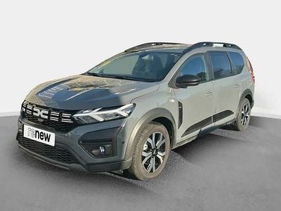 Gris Occasion 2023 Dacia Jogger Extreme Monospace | 21 799 € (Prix juste)