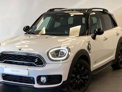 occasion Mini Cooper Countryman Se 136ch + 88ch Exquisite All4 Bva