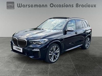 Occasion 2019 BMW X5 Comfort Edition SUV | 62 990 €