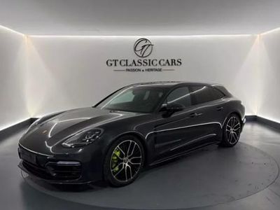 Occasion Porsche Panamera Sport Turismo 462 ch (339 kW) 2023 Coupé