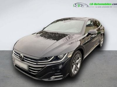 VW Arteon