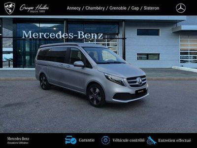 occasion Mercedes E250 Marco Polo d EDITION Long 9G-TRONIC