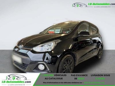 Occasion Hyundai i10 87 ch (63 kW) 2016 Citadine