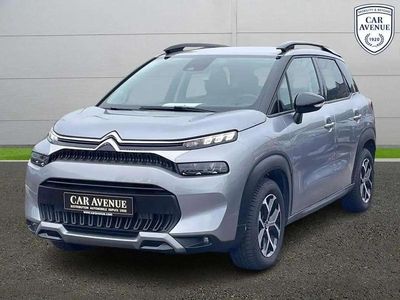 Gris Occasion 2023 Citroën C3 Aircross PureTech SUV | 17 480 € (Prix assez cher)