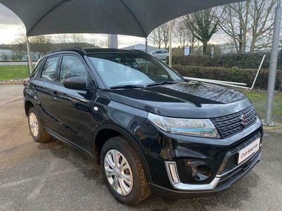 occasion Suzuki Vitara 1.4 Boosterjet Hybrid 129ch Avantage
