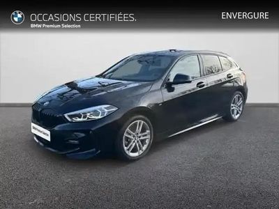 Occasion BMW 118 M Sport 137 ch (100 kW) 2023 Noir Citadine