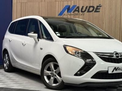 Opel Zafira Tourer