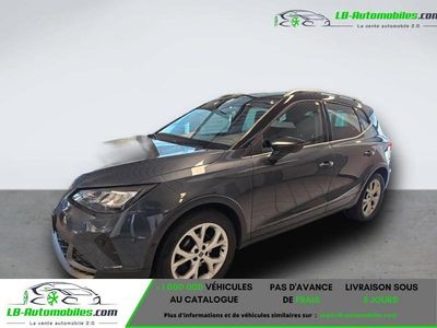 Occasion 2021 Seat Arona SUV | 20 900 € (Prix juste)