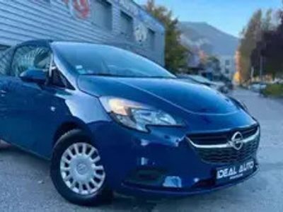 occasion Opel Corsa 1.4 75ch Enjoy 1ere Main