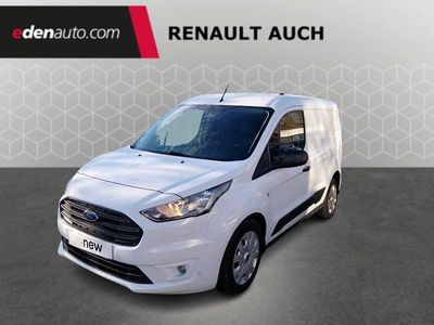 Occasion Ford Transit Connect Trend 100 ch (73 kW) 2019 Monospace