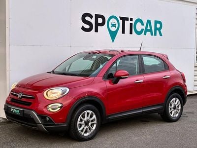 Occasion Fiat 500 Business 150 ch (110 kW) 2018 Citadine