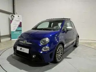 occasion Abarth 595 1.4i 16v - 145