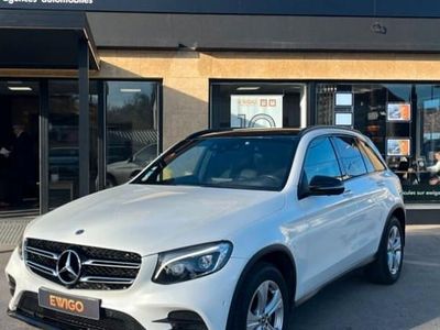 Mercedes GLC250