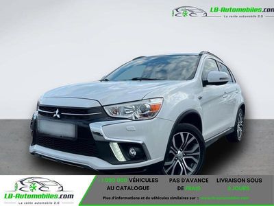 Occasion 2018 Mitsubishi ASX SUV | 18 300 € (Prix juste)