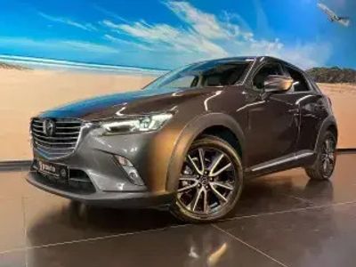 occasion Mazda CX-3 2.0i Skyactiv-g 2wd Skydrive