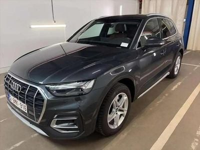 Occasion Audi Q5 Advanced 163 ch (119 kW) 2022 Gris SUV