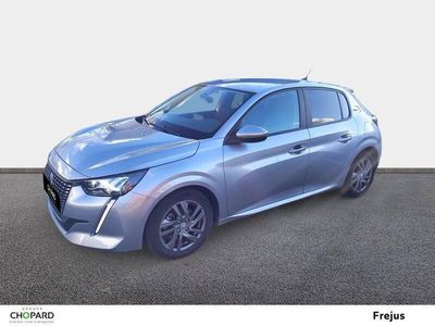 occasion Peugeot 208 Puretech 100 S&s Bvm6 Style