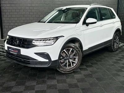 Occasion VW Tiguan Active 150 ch (110 kW) 2022 Blanc SUV