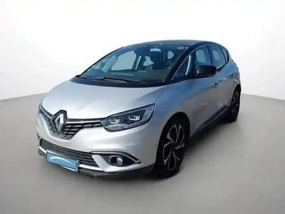 Occasion Renault Scénic IV 2018 Gri Monospace