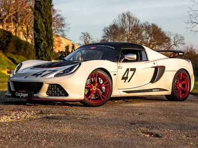 occasion Lotus Exige V6 360 Cup
