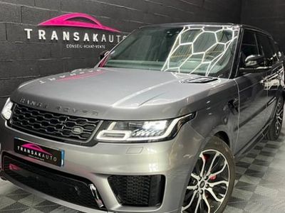Occasion 2021 Land Rover Range Rover SUV | 49 990 €