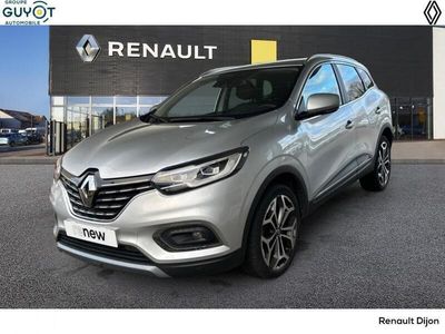 occasion Renault Kadjar TCe 140 FAP EDC Intens