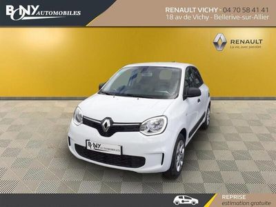 occasion Renault Twingo III SCe 65 - 20 Team Rugby