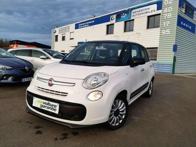 occasion Fiat 500L 0.9 8v Twinair 105ch S&s Popstar