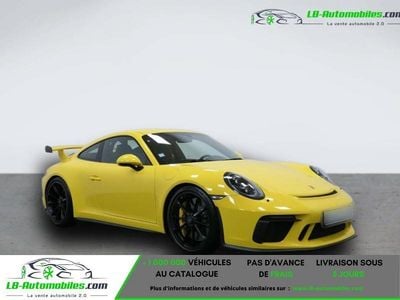 Occasion Porsche 911 500 ch (367 kW) 2017 Coupé